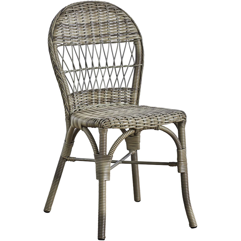 Ofelia Stol Outdoor, Antique