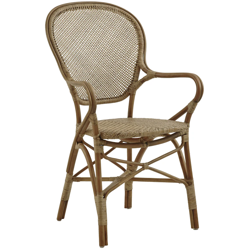Rossini Lenestol, Antique