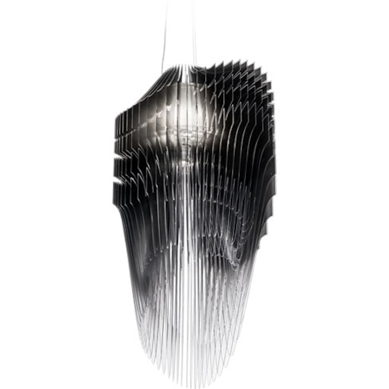 Avia Lysekrone 120 cm, Sort