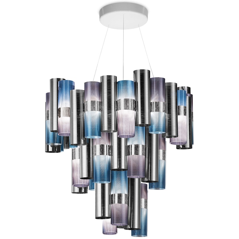 La Lollo Chandelier Extra Large, Gradient