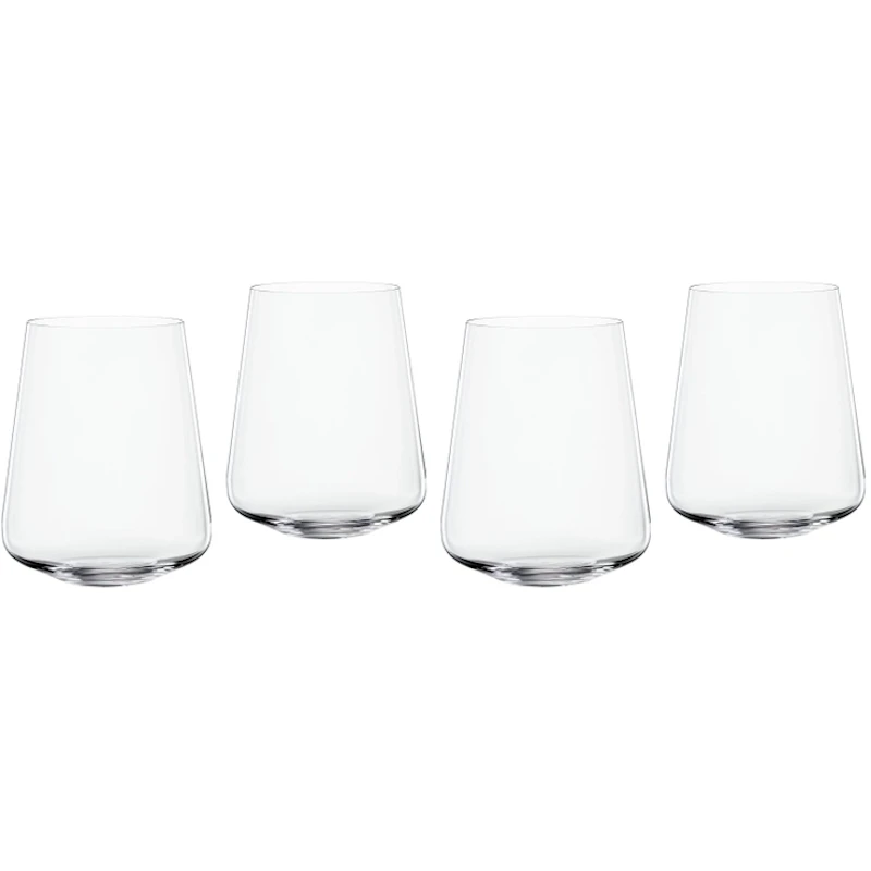 Definition Drikkeglass 49 cl 4-pk
