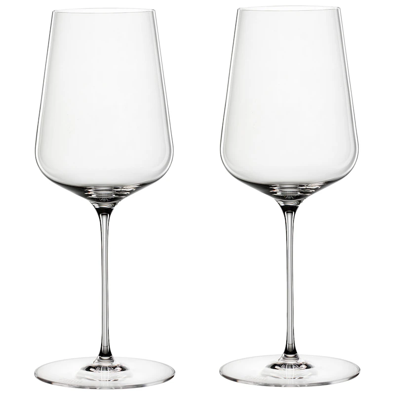 Definition Rødvinsglass 55 cl, 2-pk