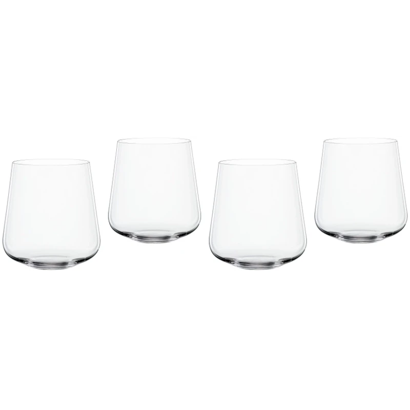 Definition Tumblerglass 43 cl 4-pk