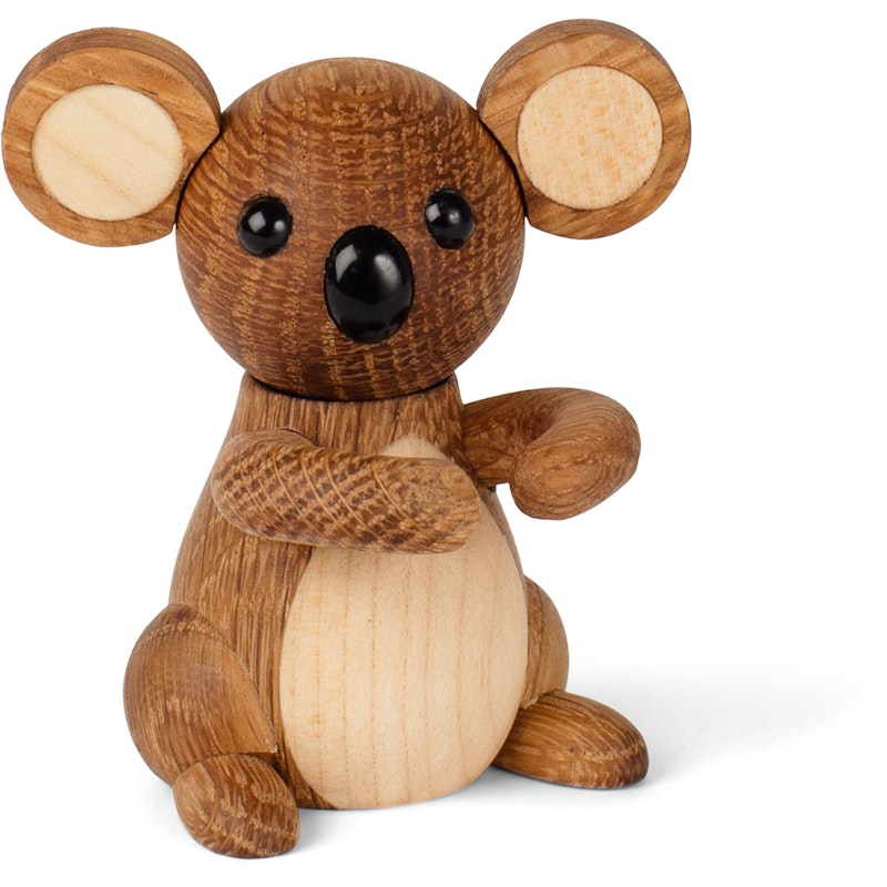 Joey Koala Trefigur 7.5 cm