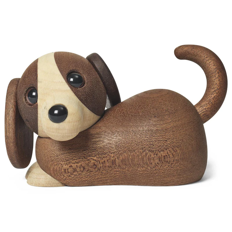 Jojo Puppy Trefigur 5 cm