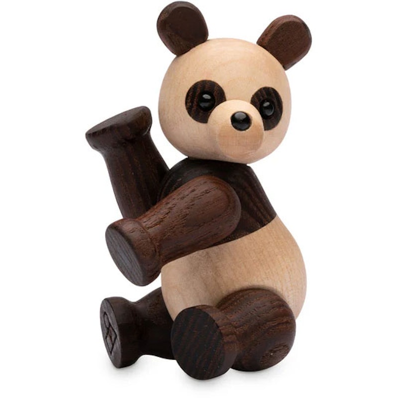 Pixi Panda Trefigur