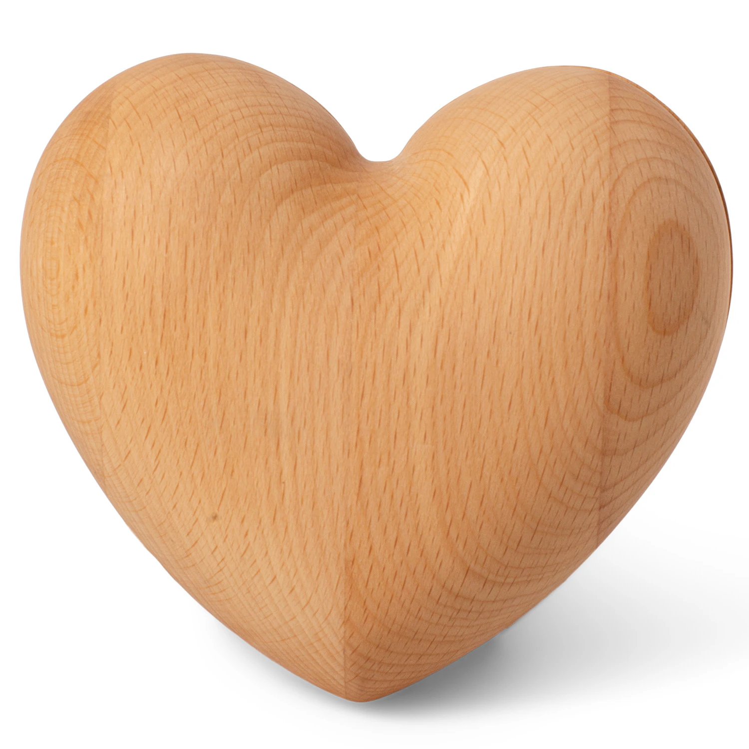 The Heart Sk&aring;l