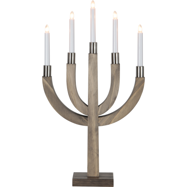 Elias Lysestake, Brun