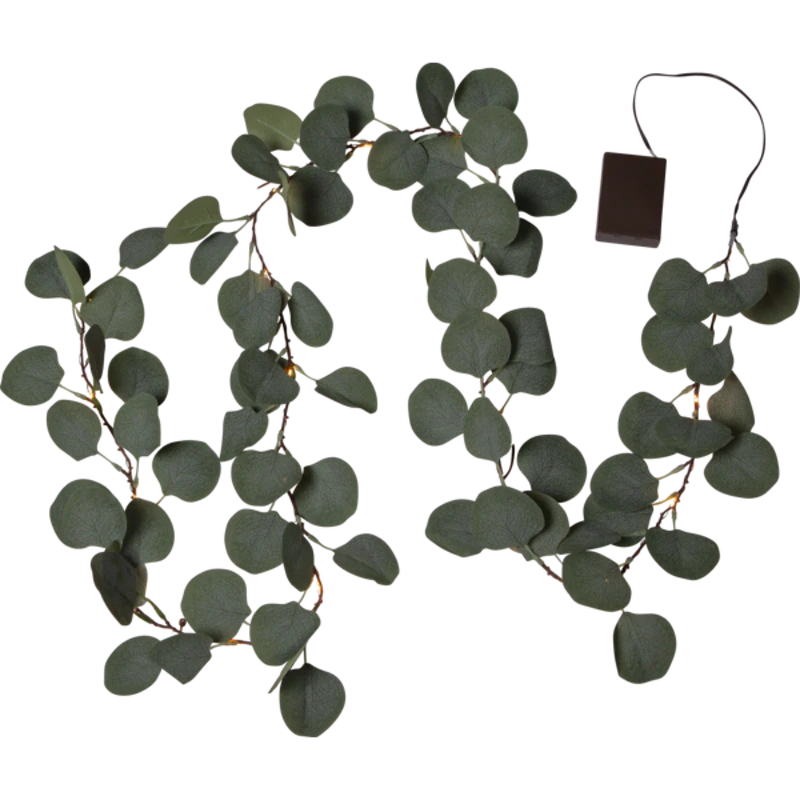 Eucalyptus Girlander
