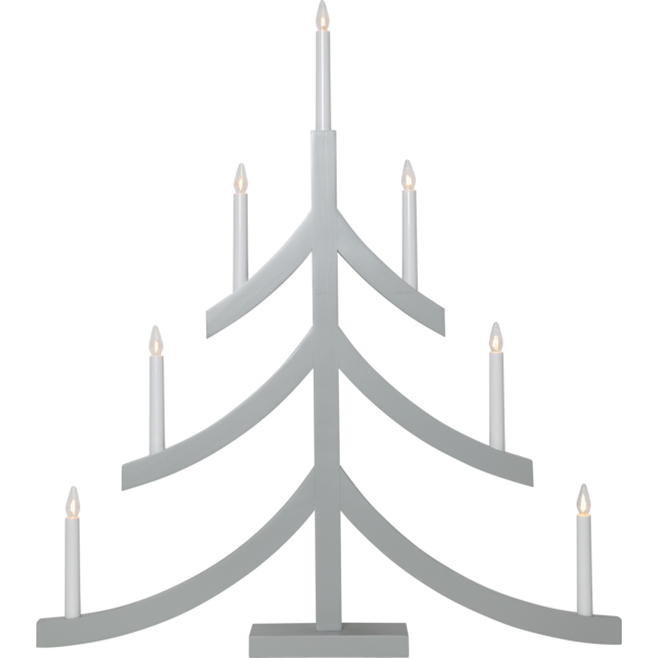 Pagod Lysestake, Gr&aring;