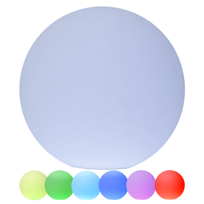 Twilights Outdoor decoration Round 30 cm