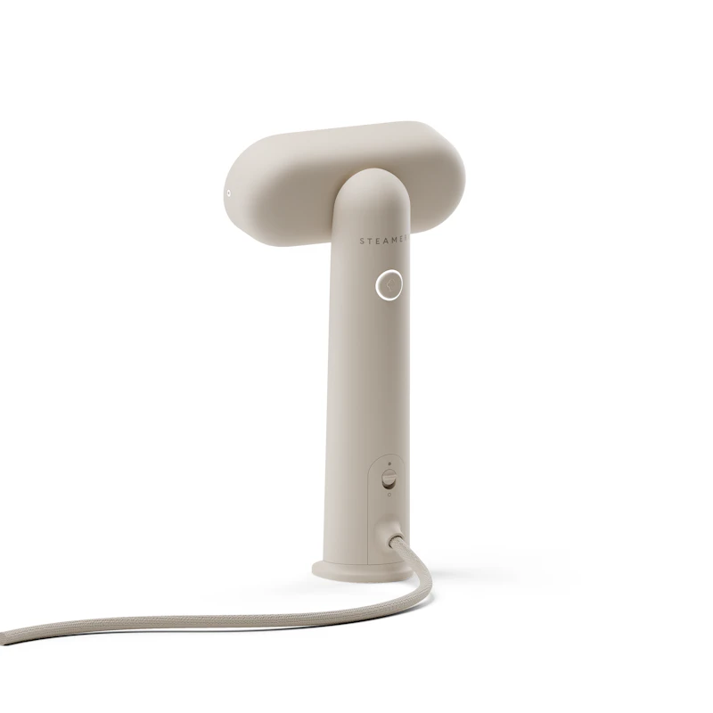 Cirrus Lite Tøydamper I Reisestørrelse, Sand