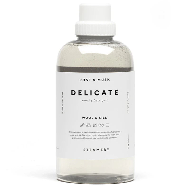 Delicate Vaskemiddel 750 ml