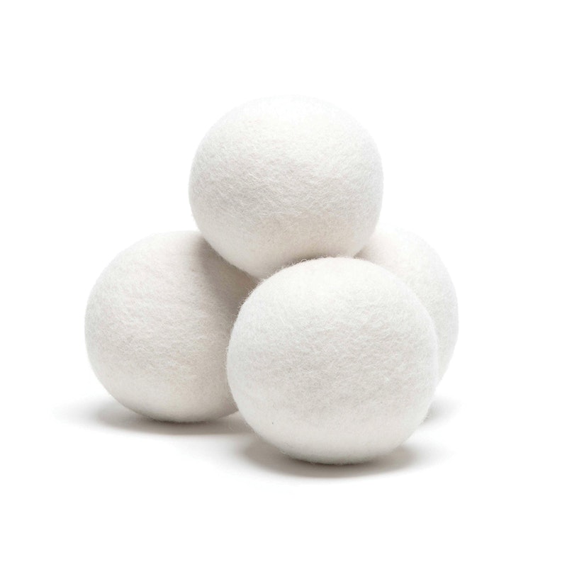 Tumble Dryer Balls