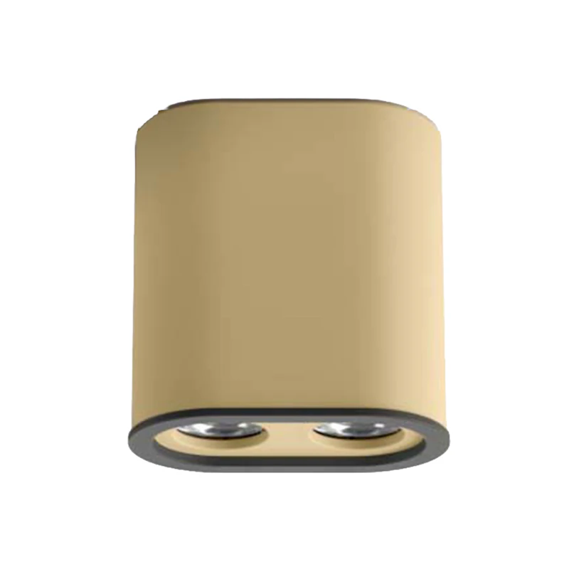 Colonna Spotlight 20 cm, Toffee