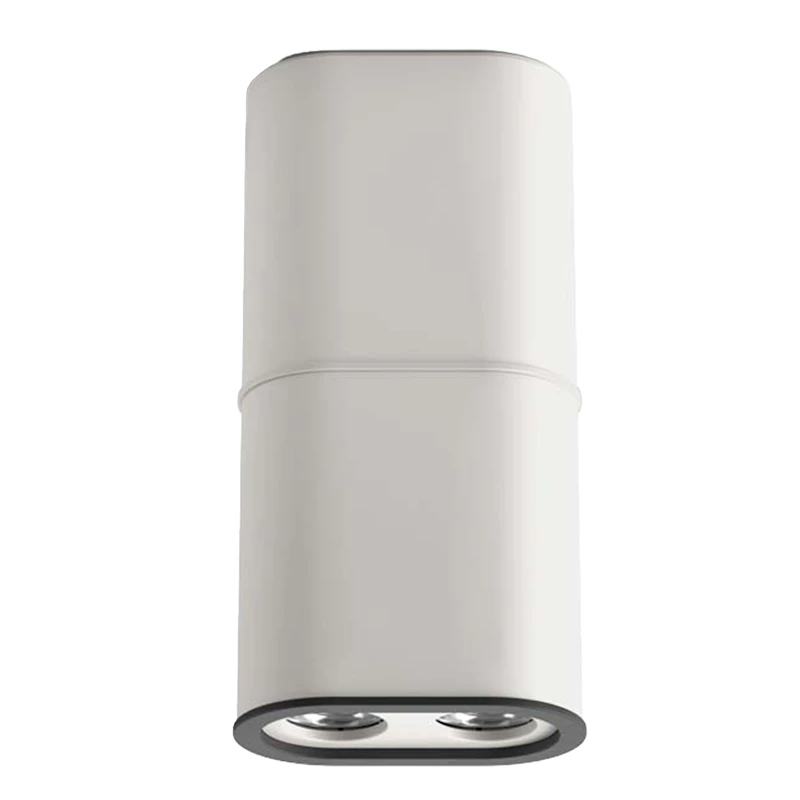 Colonna Spotlight 39 cm, Hvit