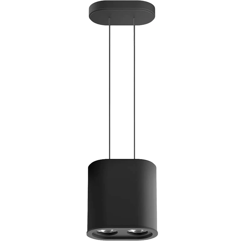 Colonna Pendel, Sort