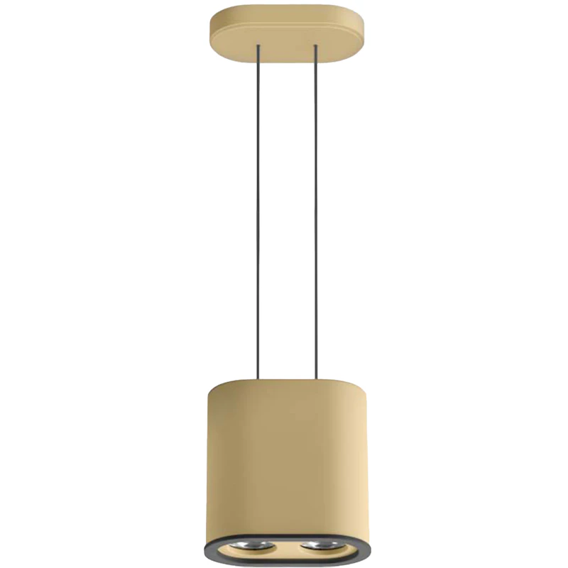Colonna Pendel, Toffee