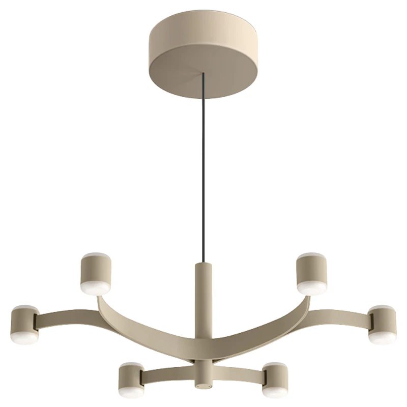 Fronda PHASE-CUT Pendel Ø48, Mushroom
