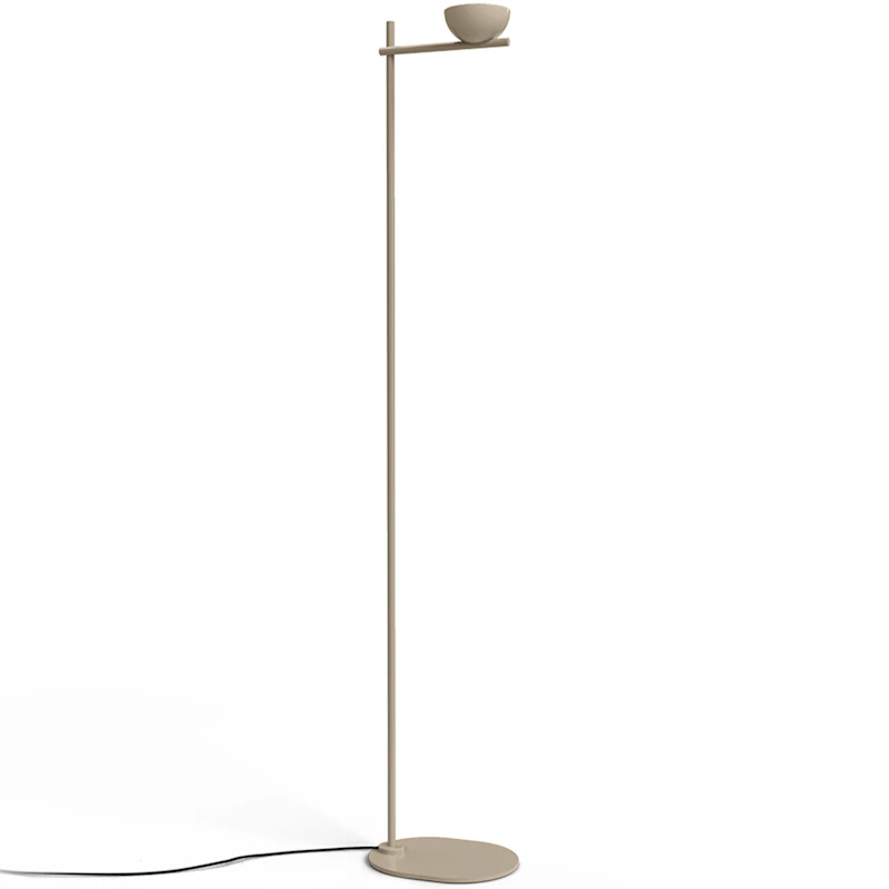 Nido Gulvlampe 158 cm, Mushroom