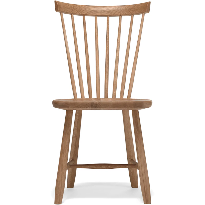 Lilla Åland Stol, Oljet Eik