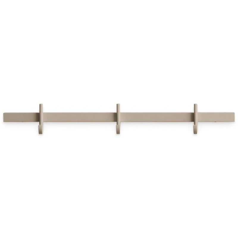 Relief Knaggrekke 41 cm, Beige
