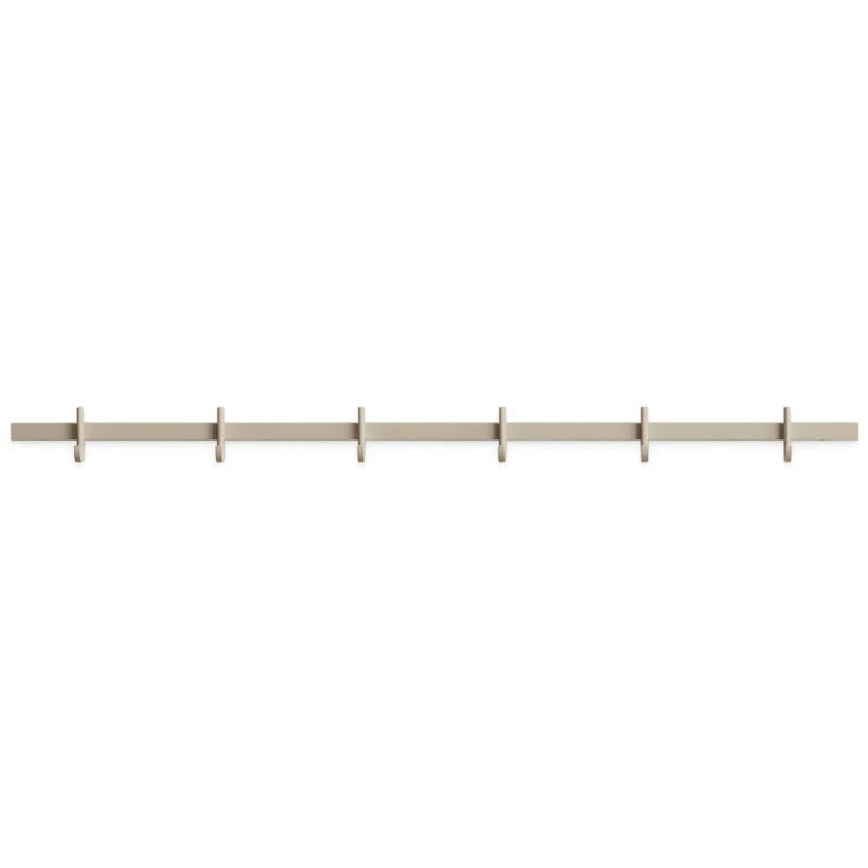 Relief Knaggrekke 82 cm, Beige