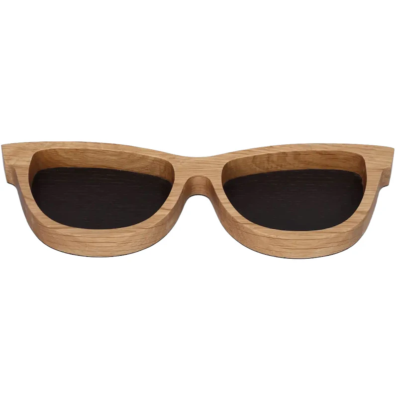 Shades Trefigur Solbriller