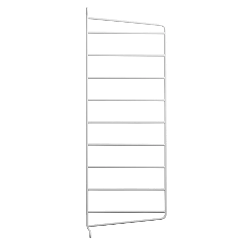 String Gavl 20x50 cm 1-pk, Hvit