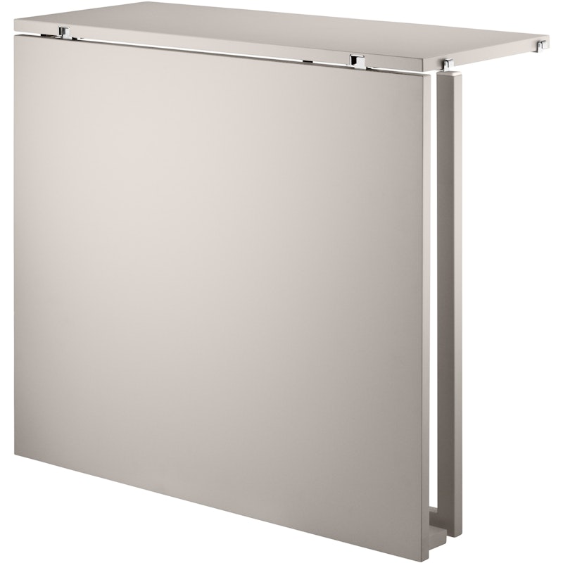 String Sammenleggbart Bord, Beige