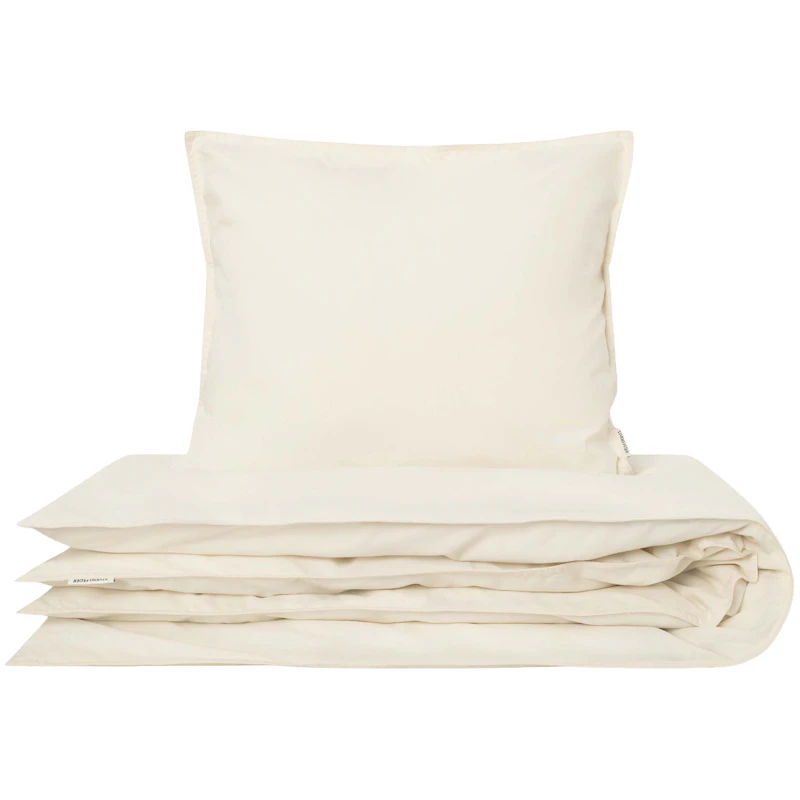 Sengesett 150x210 cm, Ivory