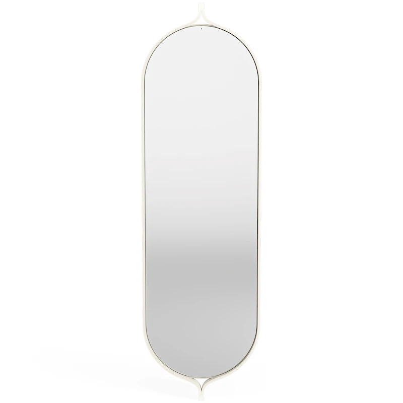 Comma Speil 135 cm, Soft White