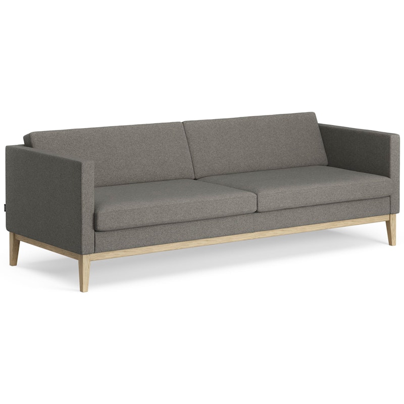 Madison 3-Seter Sofa, Main Line Flax 26