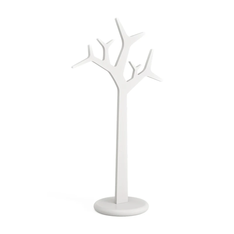 Tree Klesstativ 134 cm, Soft White