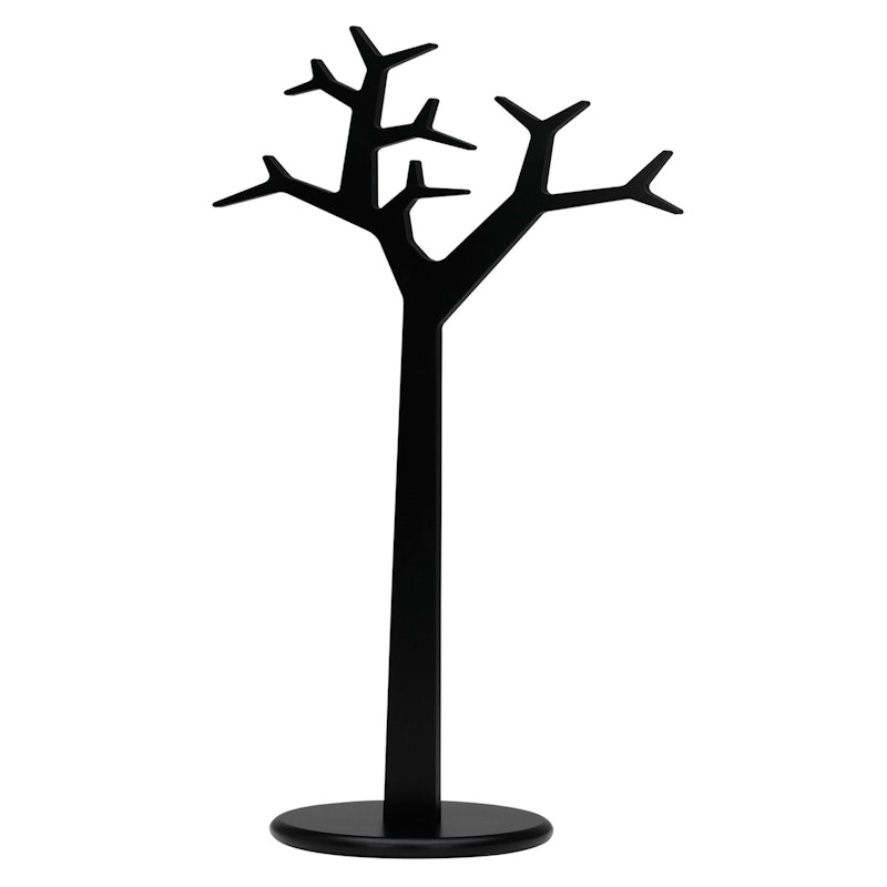 Tree Klesstativ 134 cm, Sort