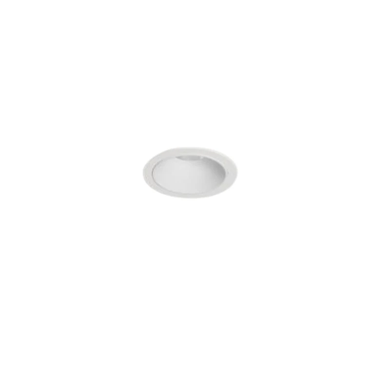 Core Recessed Trim Spot Downlight LED 2700K, Hvit