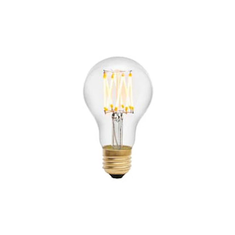 Globe E27 LED 6W 2700K Dimmebar
