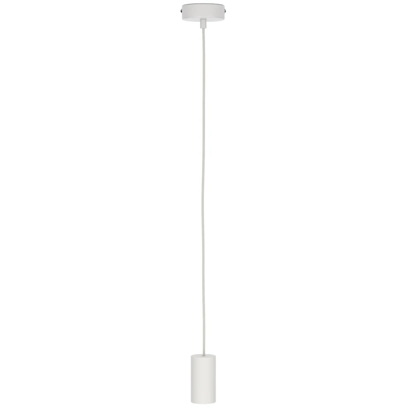 Alumina Pendel, Chalk