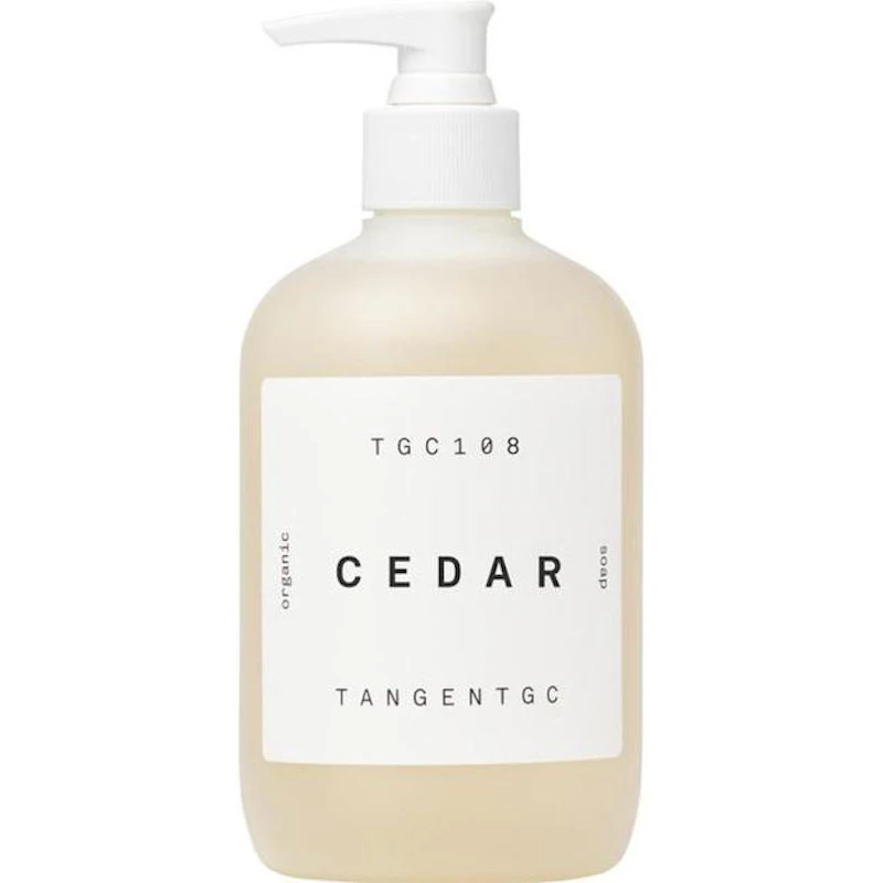 Cedar Flytende Såpe 350 ml
