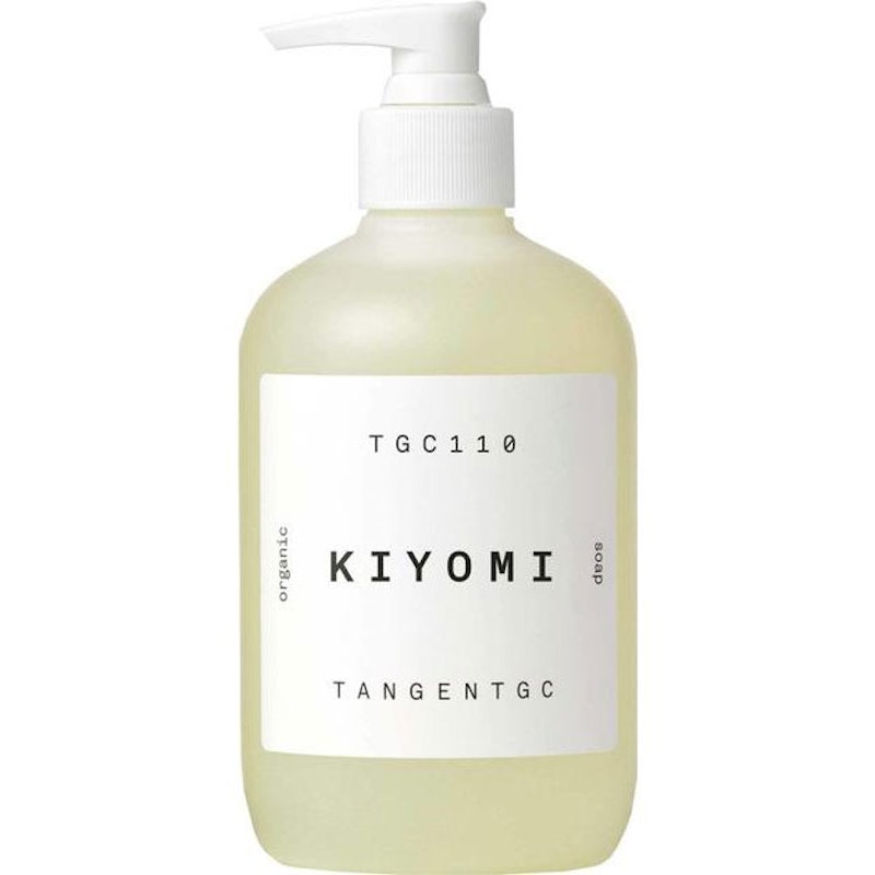 Kiyomi Flytende Såpe 350 ml