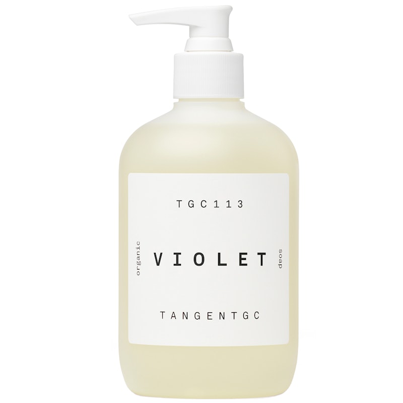 Violet Flytende Håndsåpe 350 ml