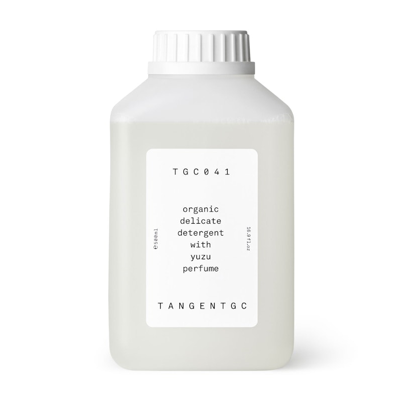 Yuzu Delicate Vaskemiddel 500 ml