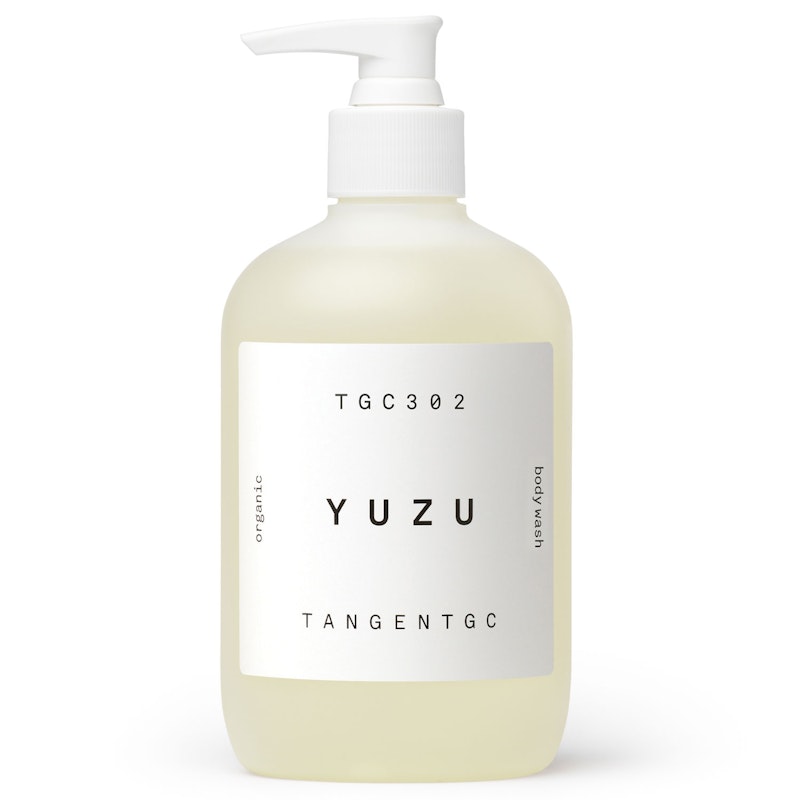 Yuzu Dusjgele 350 ml