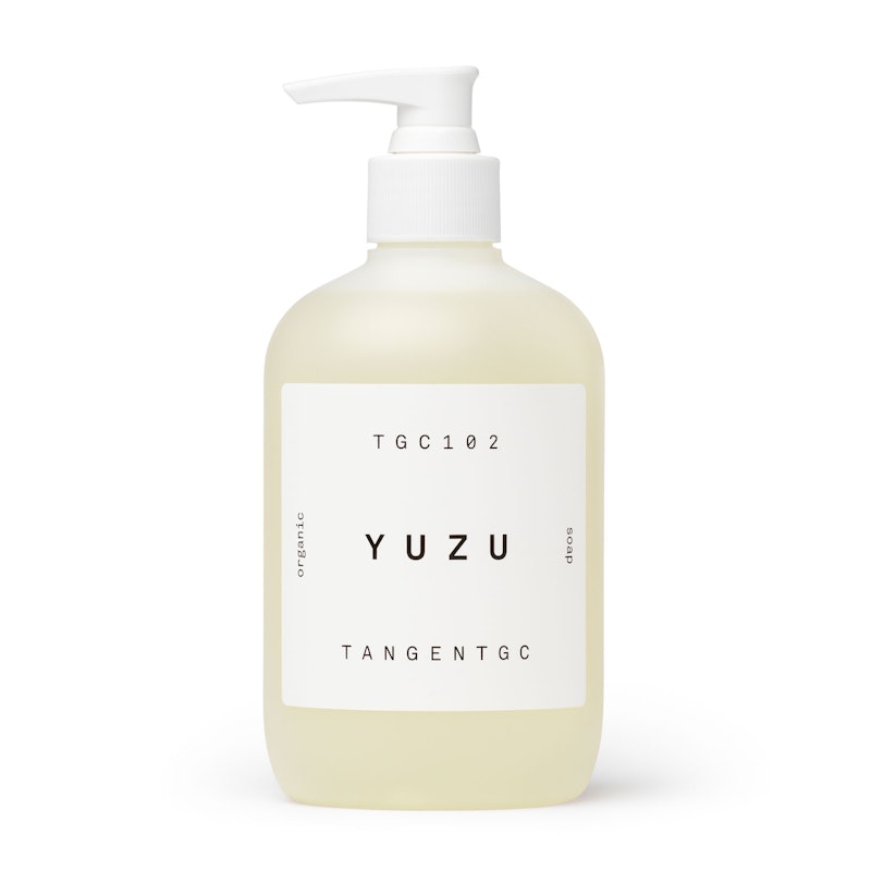 Yuzu Flytende Såpe 350 ml