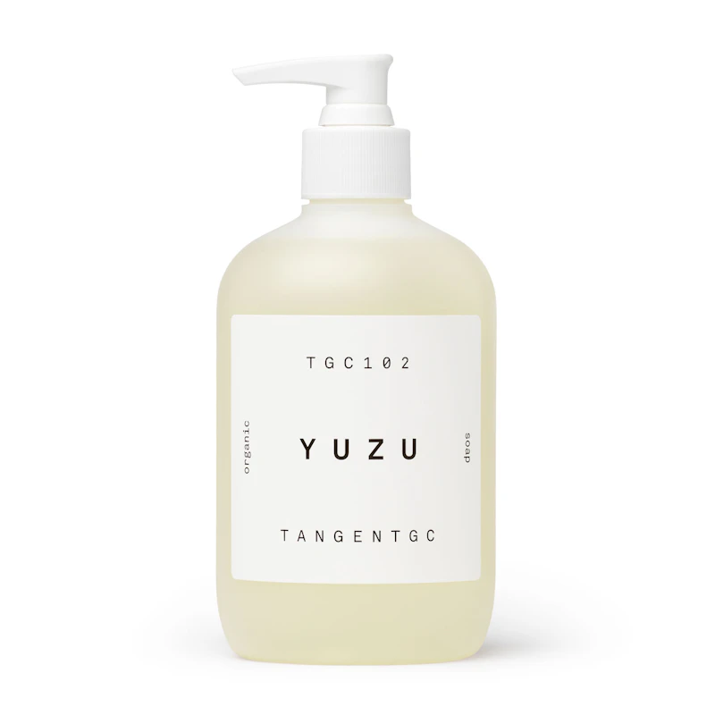 Yuzu Flytende Såpe 350 ml