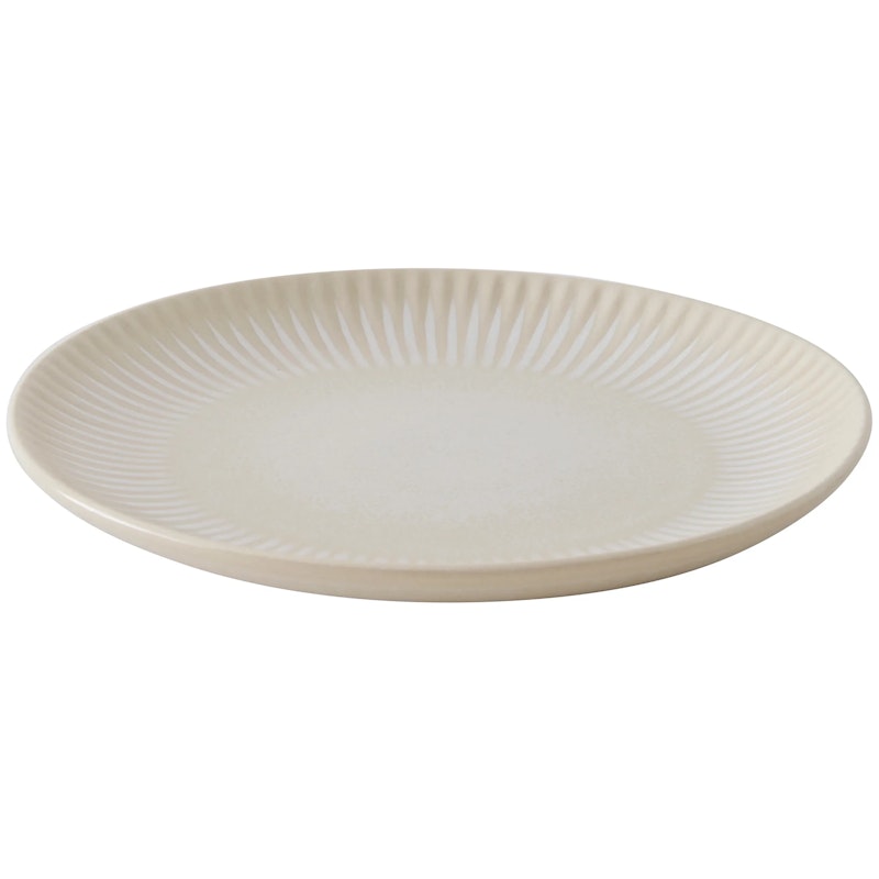 Granada Tallerken Ø22 cm