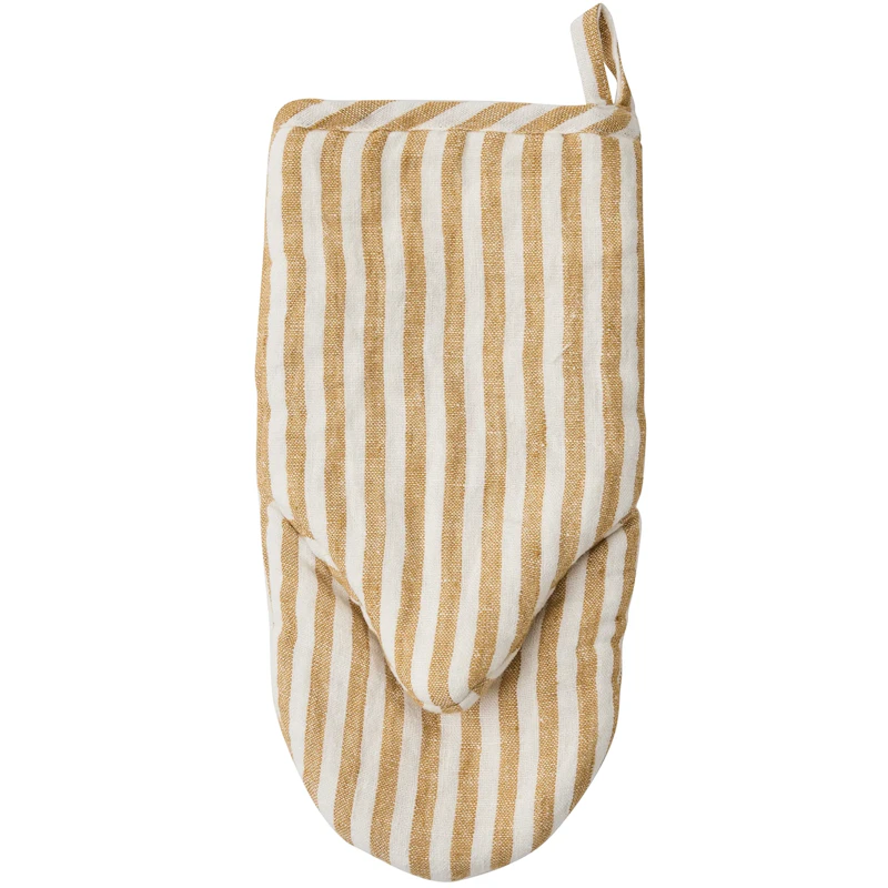 Leon Grytevott Striper, Spice