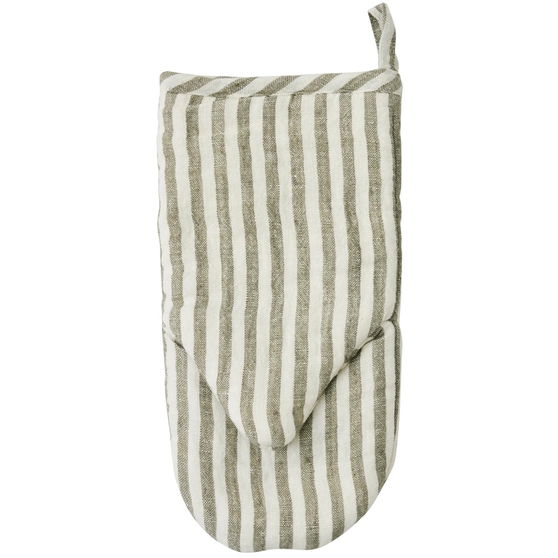 Leon Grytevott Striper, Seagrass