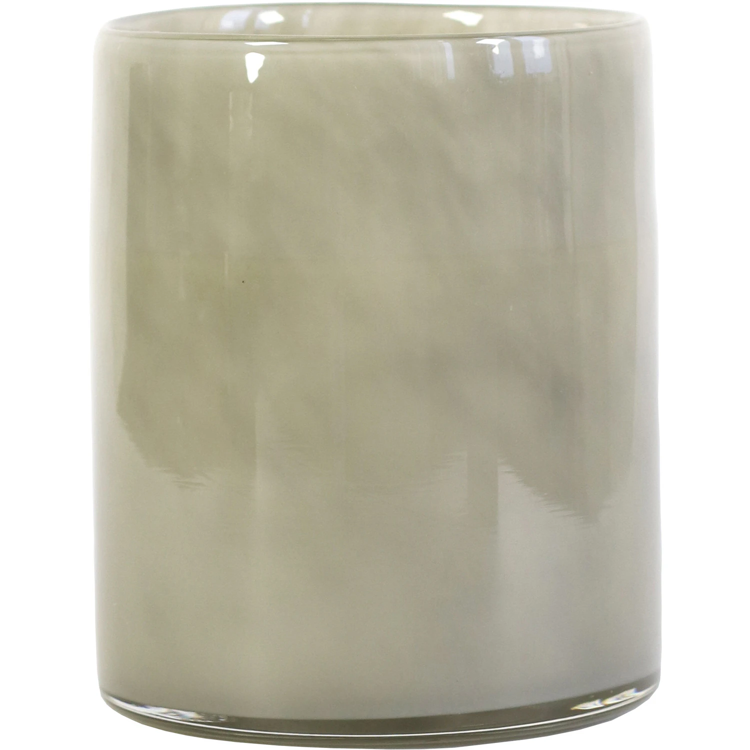 Lyric Lyslykte L, Varmgr&aring;