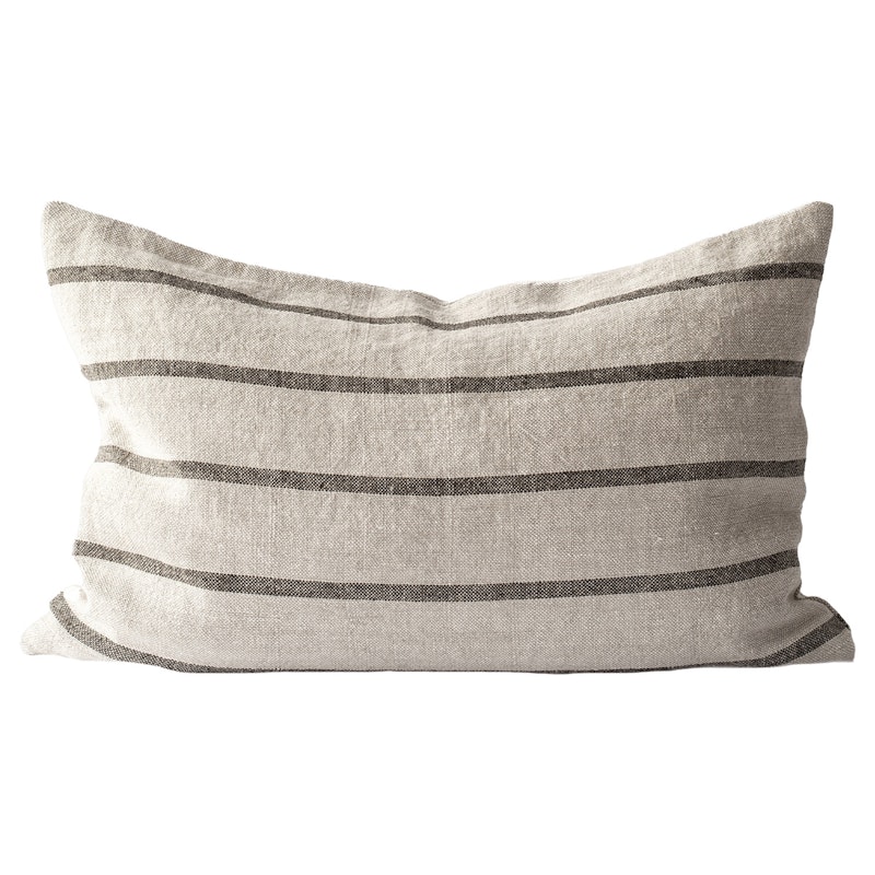 Melvin Putetrekk 40x60 cm, Beige Stripe